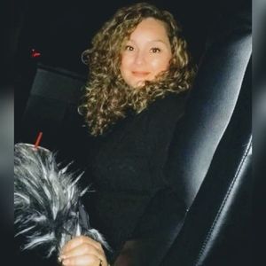 Meet your Posher, Margarita